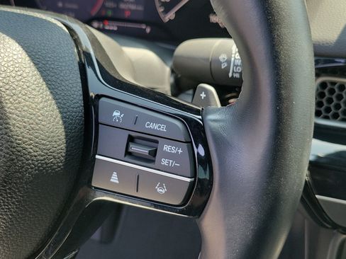 Used 2024 Honda Civic Sport image 25