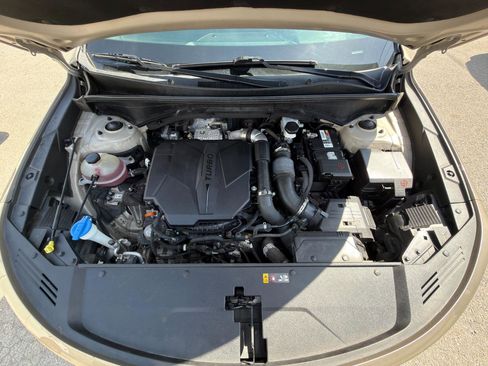 Used 2021 Kia Sorento EX image 26