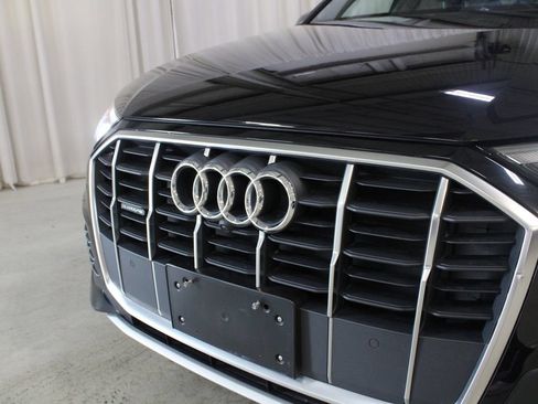 Used 2021 Audi Q7 2.0T Premium Plus w/ Premium Plus Package AWD/4WD image 33