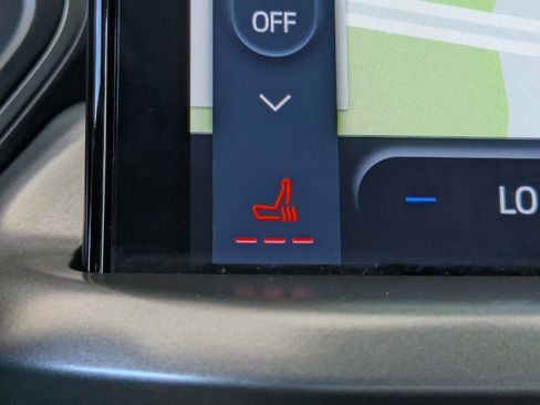 Certified 2023 Ford Escape Active w/ Tech Pack #1 FWD image 24