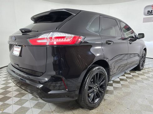 Used 2024 Ford Edge ST-Line image 3