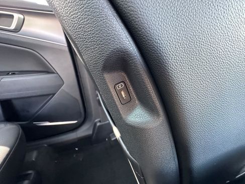 New 2026 Kia Sportage EX AWD/4WD image 16