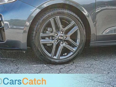 Used 2019 Kia Forte LXS FWD image 16