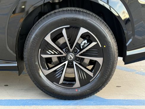 New 2026 Lexus RZ 350e 2WD image 15