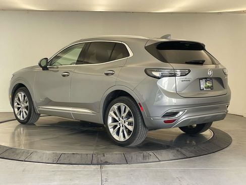 Used 2023 Buick Envision Avenir AWD/4WD image 3