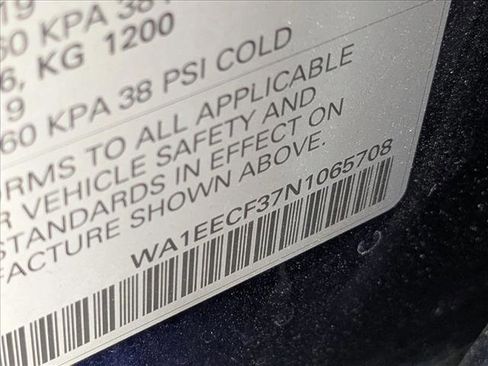 Used 2022 Audi Q3 2.0T Premium Plus image 23