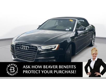 Used 2016 Audi A5 2.0T Premium Plus