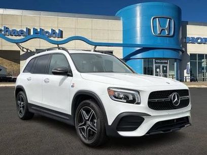 Used 2023 Mercedes-Benz GLB 250 4MATIC
