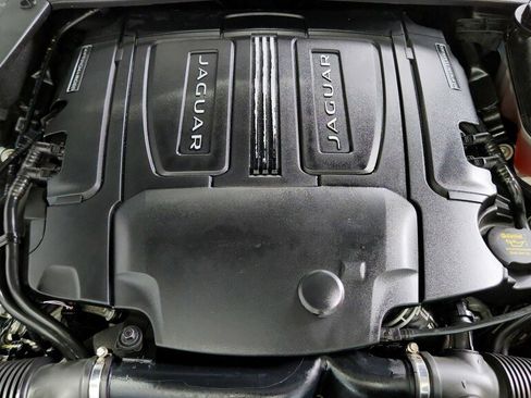 Used 2019 Jaguar XJ AWD image 33