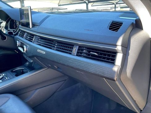 Used 2018 Audi A4 2.0T Premium Plus w/ Premium Plus Package image 17