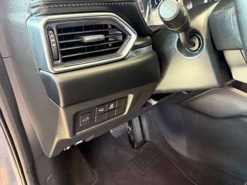 Used 2024 MAZDA CX-5 Carbon Edition image 20