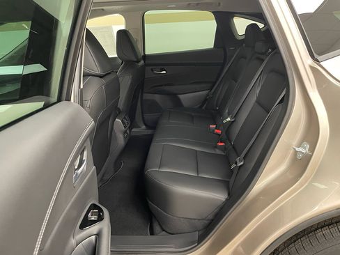 New 2025 Nissan Murano SL image 12