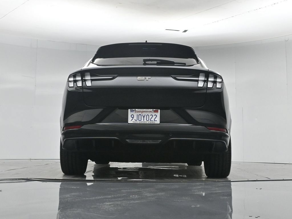 Used 2023 Ford Mustang Mach-E GT w/ GT Performance Edition AWD/4WD image 47