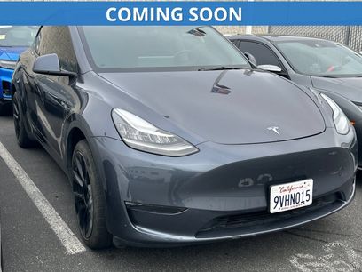 Used 2023 Tesla Model Y Long Range