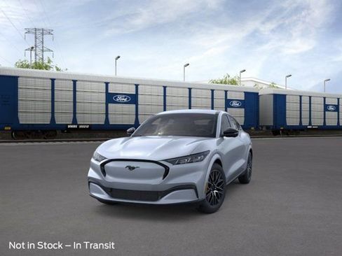 New 2026 Ford Mustang Mach-E Premium RWD image 2