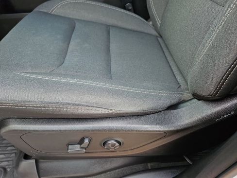 Used 2021 RAM 1500 Big Horn AWD/4WD image 24