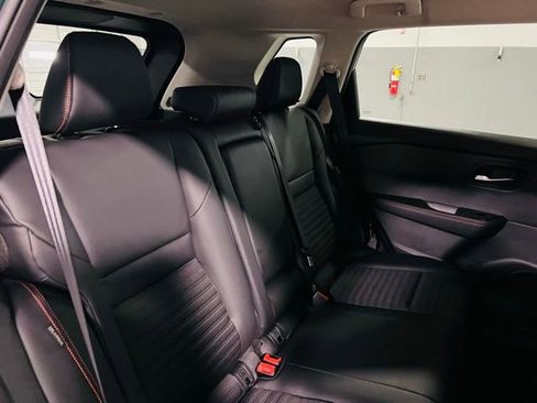 New 2026 Nissan Rogue SV AWD/4WD image 30