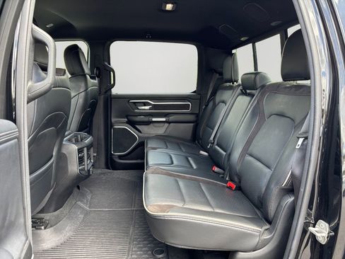 Used 2023 RAM 1500 Laramie AWD/4WD image 15