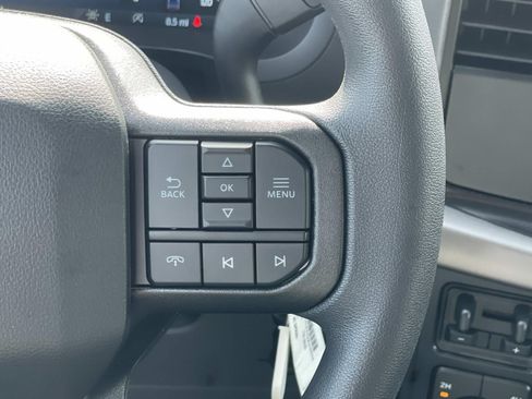 New 2026 Ford F150 XLT w/ Tow/Haul Package AWD/4WD image 10