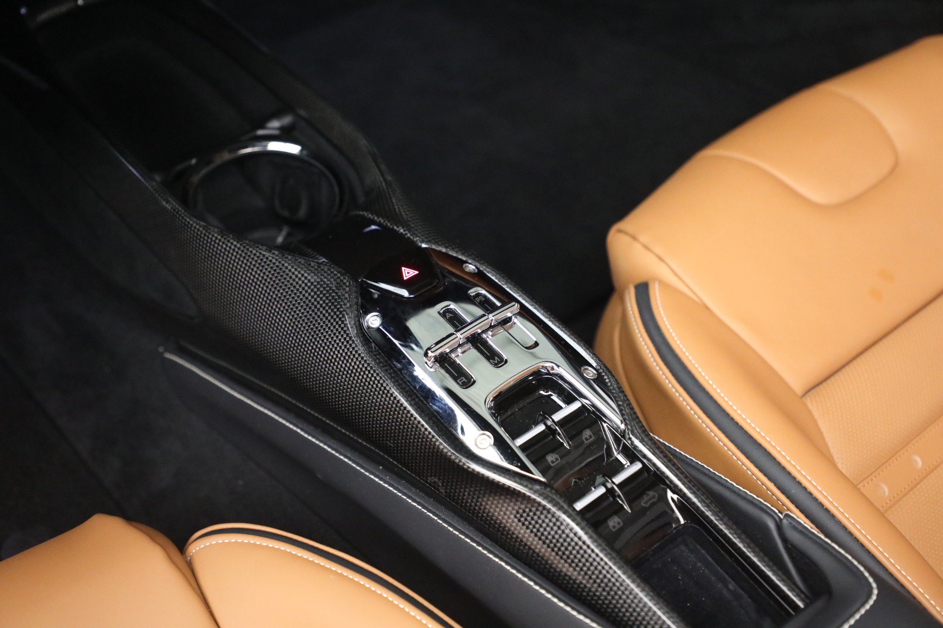 Used 2024 Ferrari SF90 Spider AWD/4WD image 21