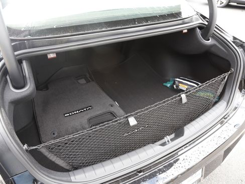 New 2026 Hyundai Sonata SEL AWD/4WD image 5