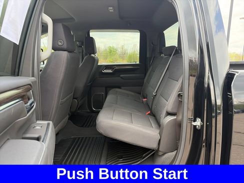 Used 2024 Chevrolet Silverado 2500 LT AWD/4WD image 17