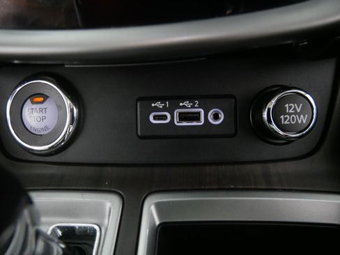 Used 2023 Nissan Murano Platinum image 31