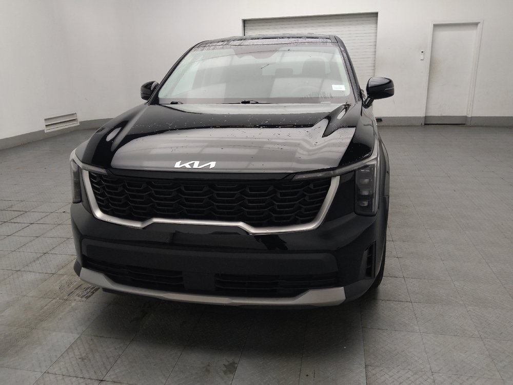 Used 2024 Kia Sorento LX FWD image 15