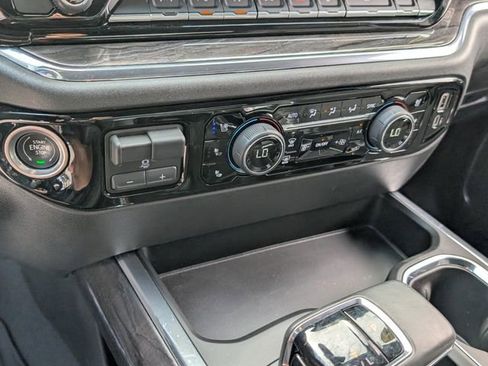 Used 2024 Chevrolet Silverado 1500 LTZ image 23