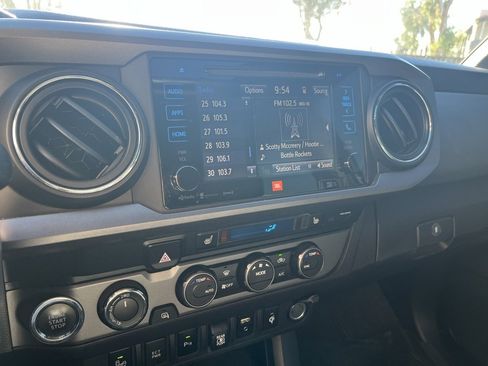 Used 2019 Toyota Tacoma TRD Pro image 14