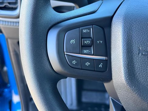 New 2025 Ford Ranger XL w/ Trailer Tow Package image 28