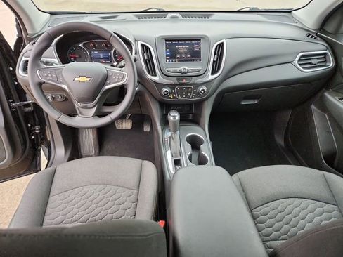 Certified 2020 Chevrolet Equinox LT image 19