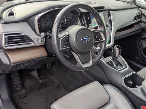 Used 2021 Subaru Outback Limited XT image 16