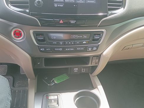 Used 2021 Honda Pilot EX-L image 24