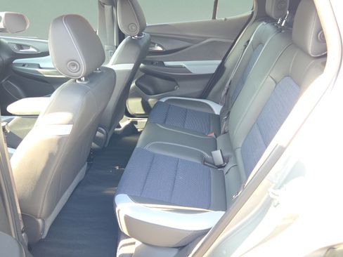 Certified 2024 Buick Envista Preferred w/ Convenience I Package FWD image 10