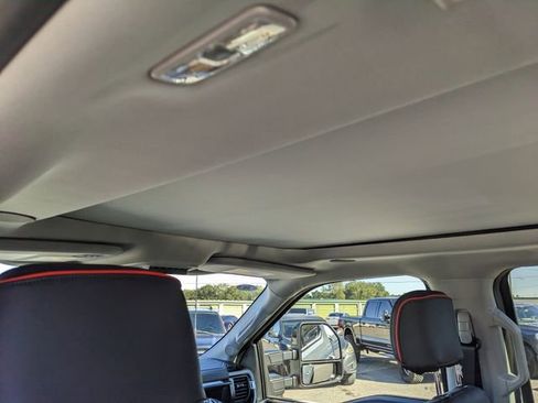 New 2026 Ford F250 Lariat w/ Black Appearance Package image 19