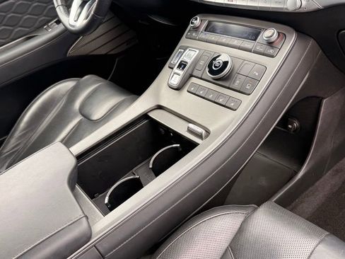 Used 2022 Hyundai Palisade Calligraphy w/ Cargo Package FWD image 40