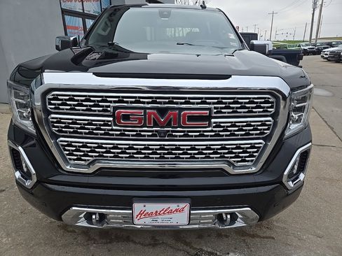 Used 2020 GMC Sierra 1500 Denali image 18