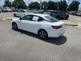 Used 2023 Nissan Sentra SV image 4