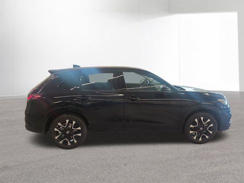 New 2027 Honda HR-V EX-L image 35