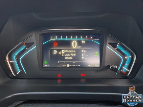 Used 2024 Honda Odyssey EX-L image 28