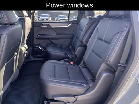 New 2026 GMC Acadia Elevation w/ Elevation Premium Package image 13