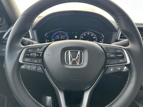 Certified 2019 Honda Insight Touring image 23