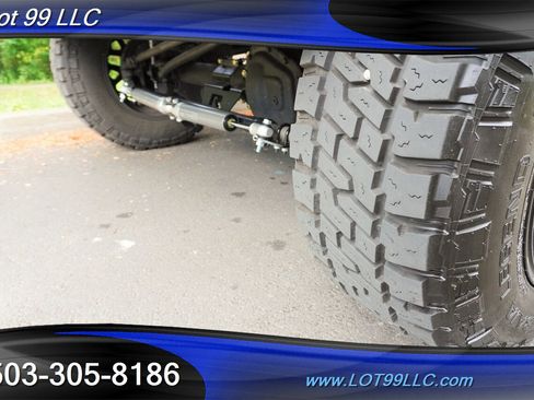 Used 2006 Ford F250 Lariat AWD/4WD image 4
