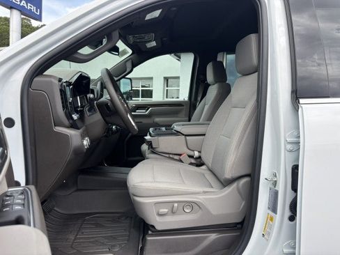 New 2026 GMC Sierra 2500 SLE w/ SLE Value Package; AWD/4WD image 12
