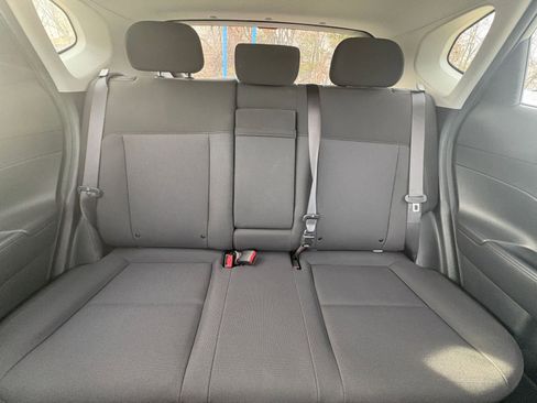 Used 2025 Hyundai Kona SEL image 38