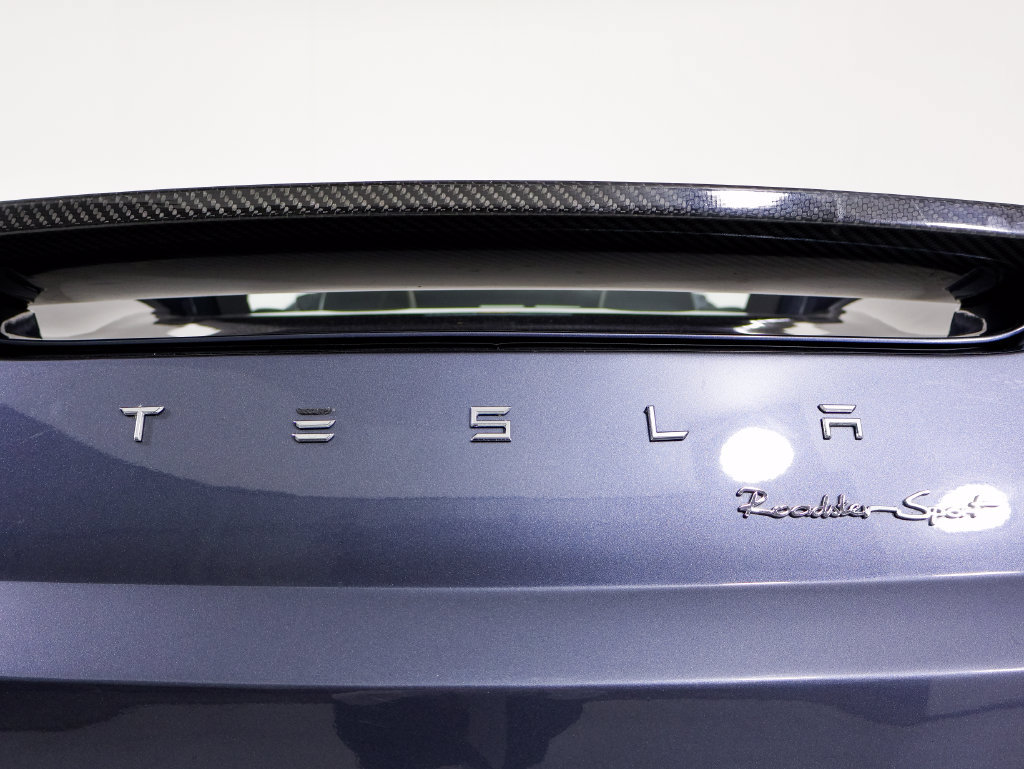 Used 2010 Tesla Roadster Sport RWD image 10