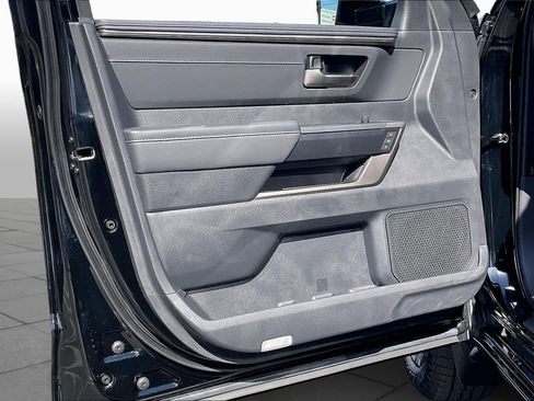 New 2026 Toyota Tundra Platinum image 10