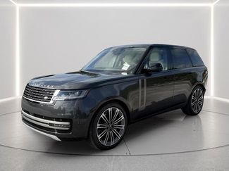 New 2025 Land Rover Range Rover SE video 1