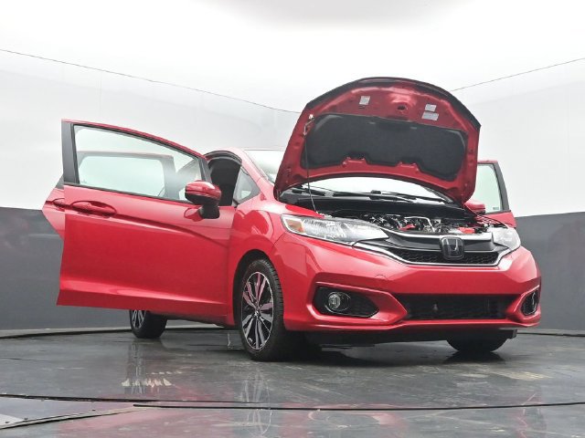 Used 2020 Honda Fit EX image 58